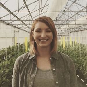 Meet your Posher, Kelli